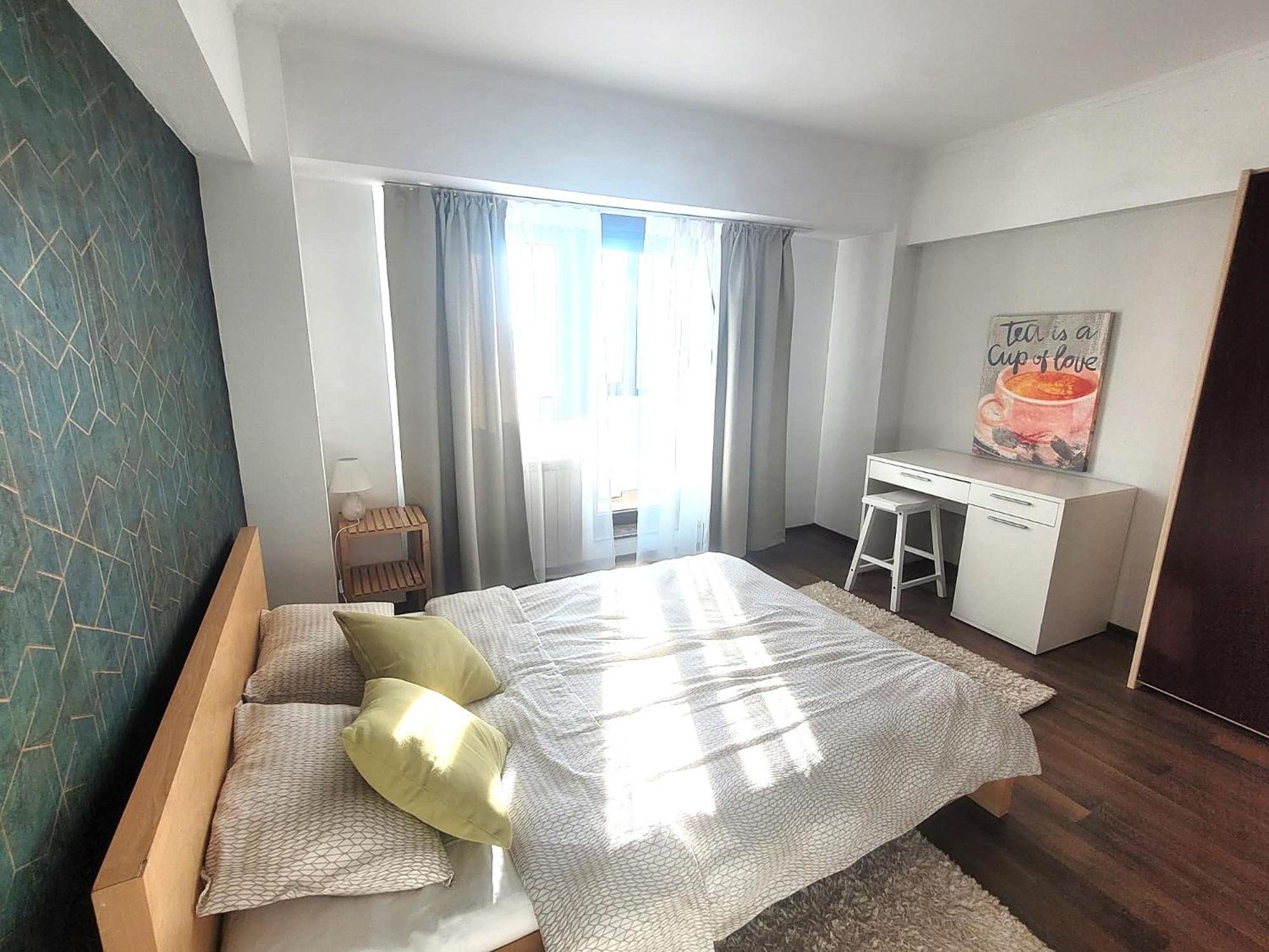 Ultracentral Bucharest Apartment Exteriér fotografie