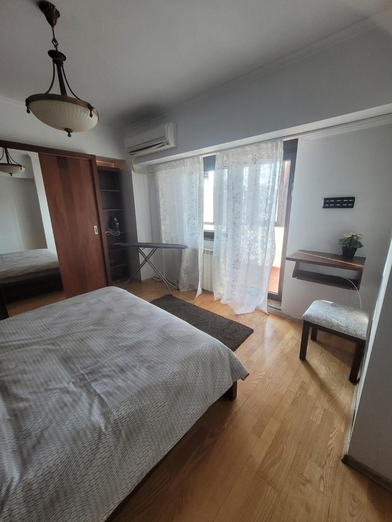 Ultracentral Bucharest Apartment Exteriér fotografie
