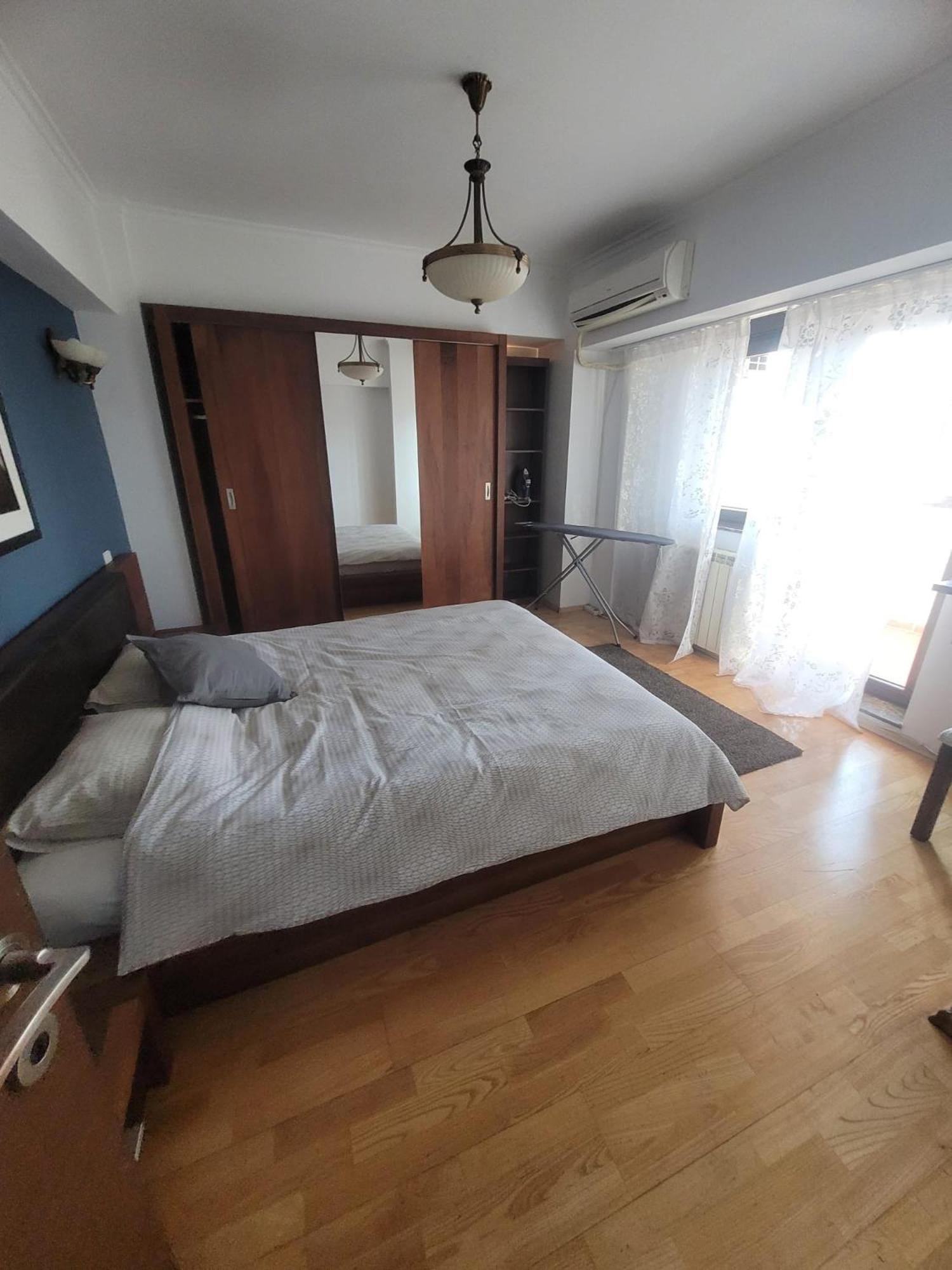 Ultracentral Bucharest Apartment Exteriér fotografie