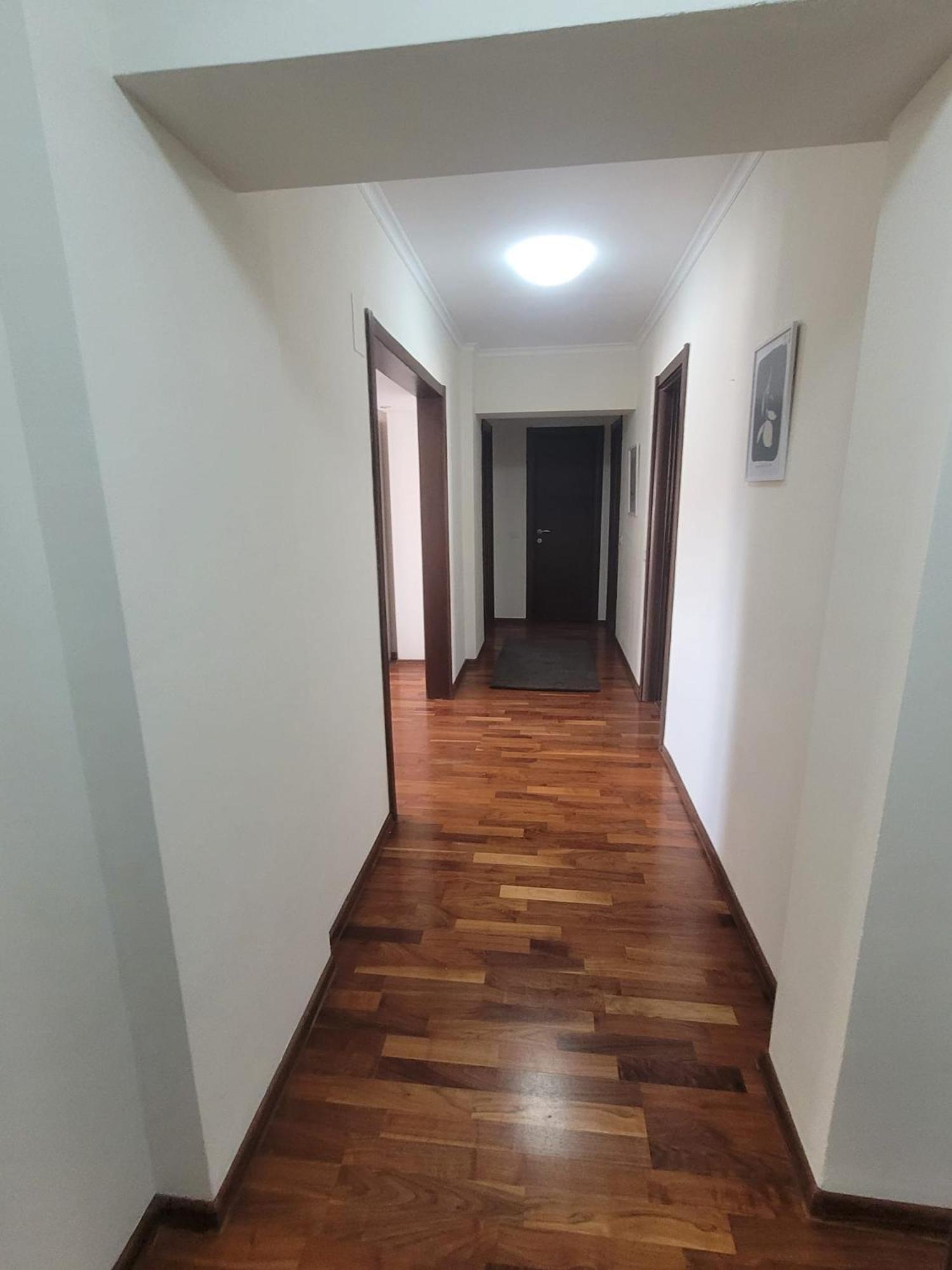 Ultracentral Bucharest Apartment Exteriér fotografie