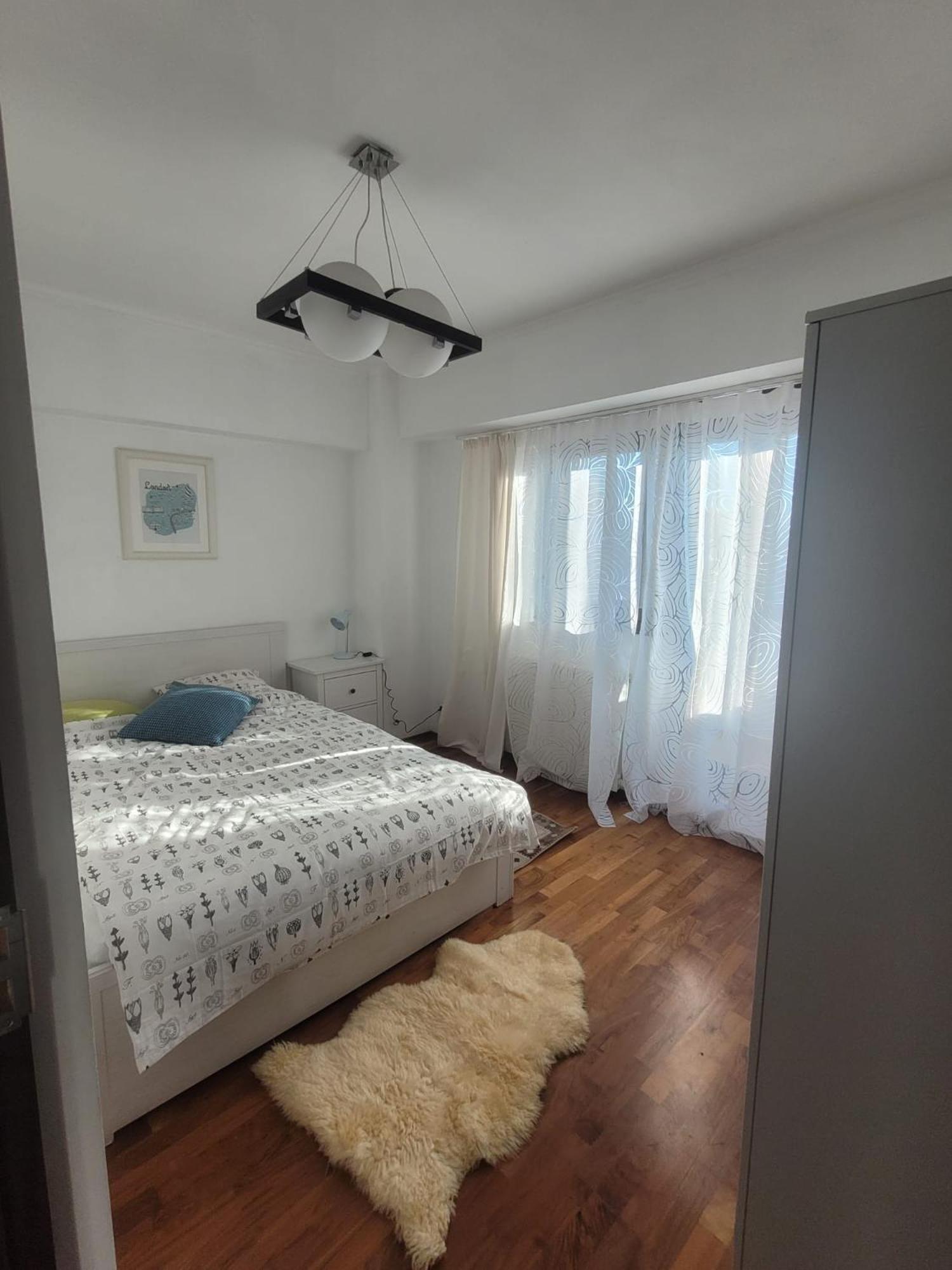 Ultracentral Bucharest Apartment Exteriér fotografie