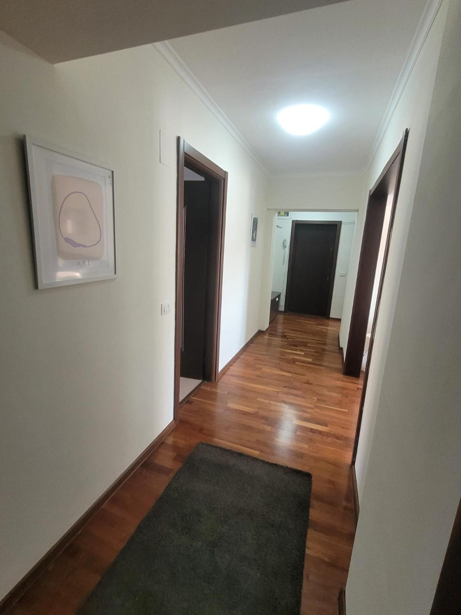 Ultracentral Bucharest Apartment Exteriér fotografie