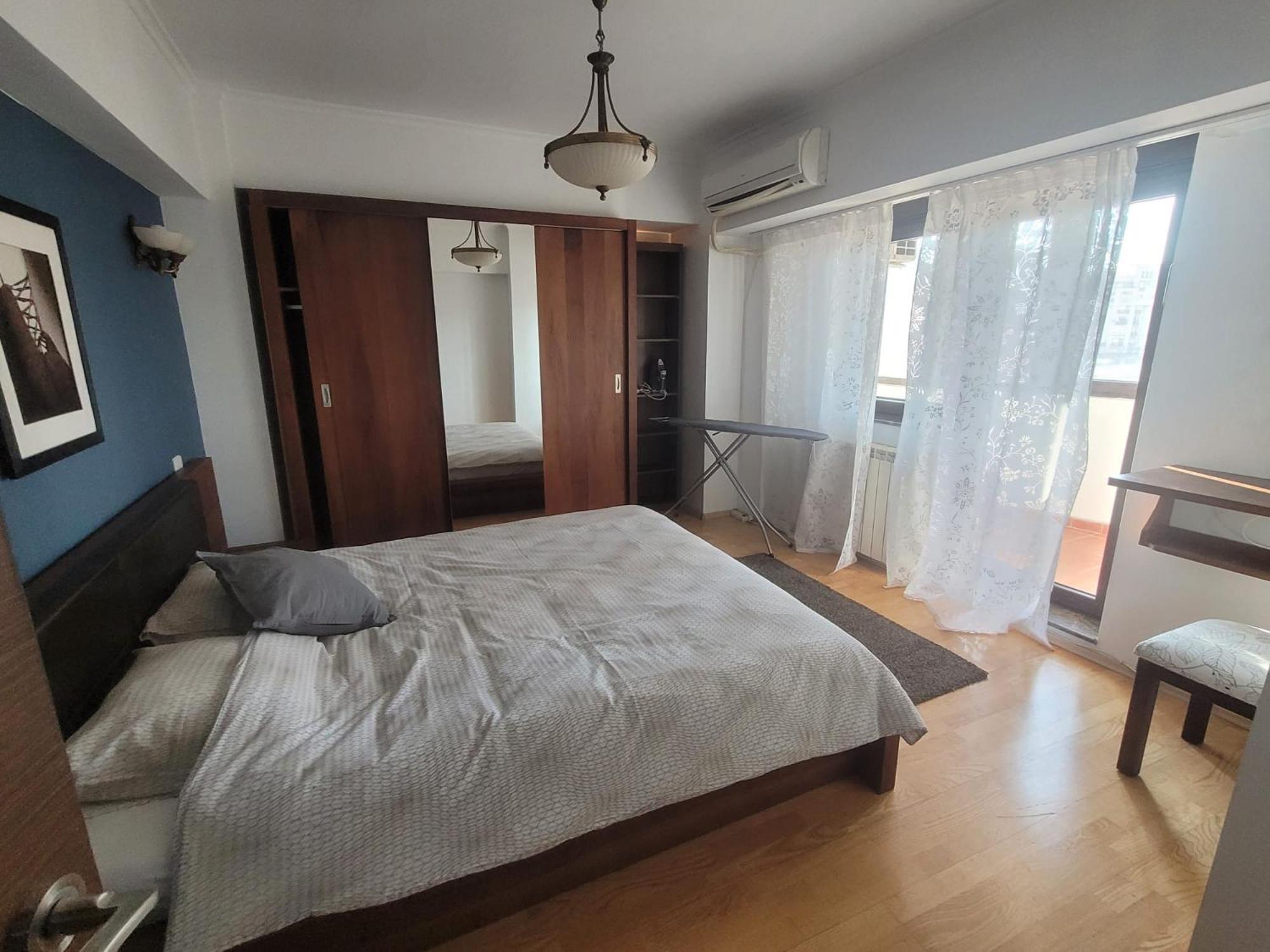 Ultracentral Bucharest Apartment Exteriér fotografie
