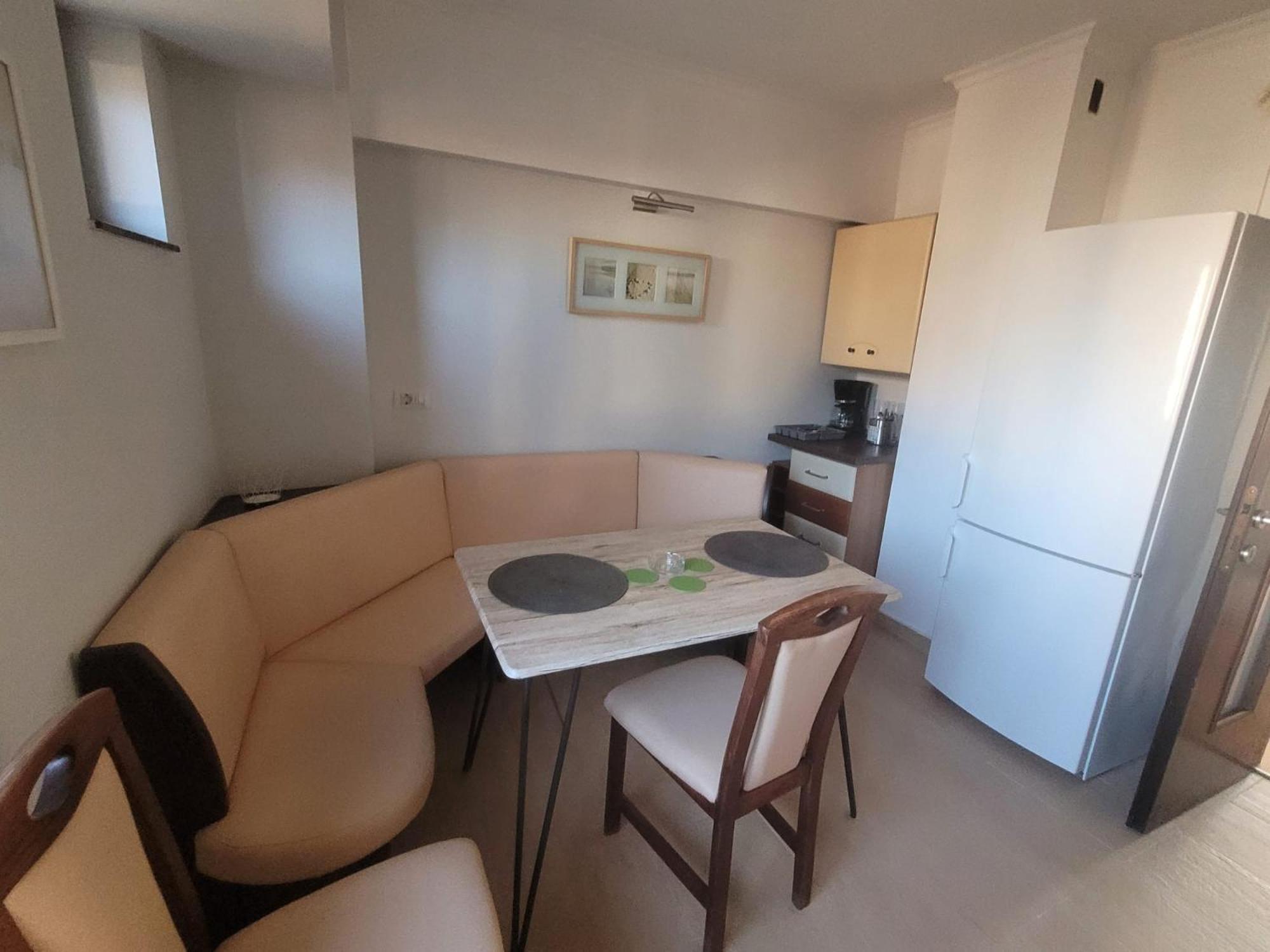 Ultracentral Bucharest Apartment Exteriér fotografie