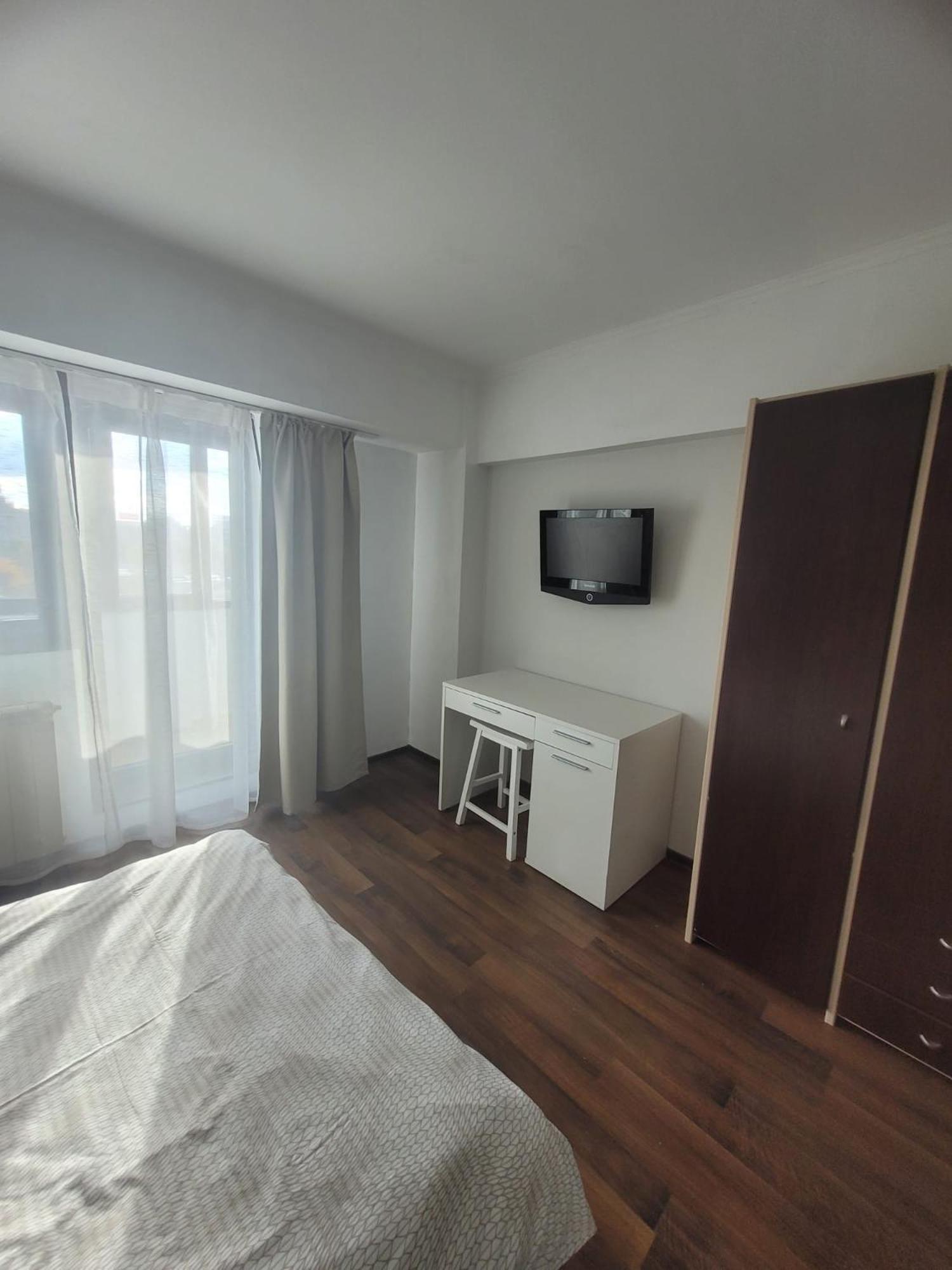 Ultracentral Bucharest Apartment Exteriér fotografie