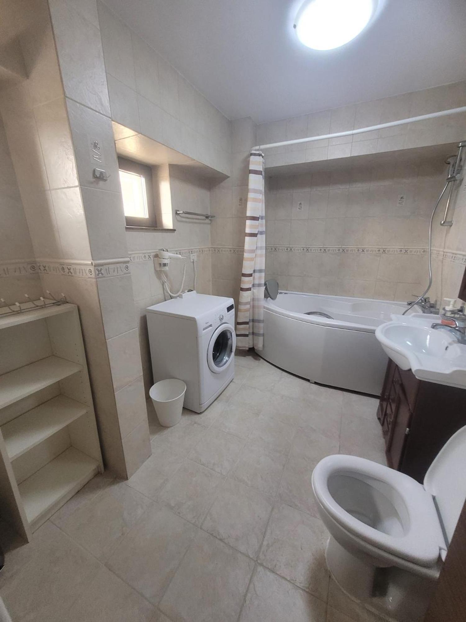 Ultracentral Bucharest Apartment Exteriér fotografie