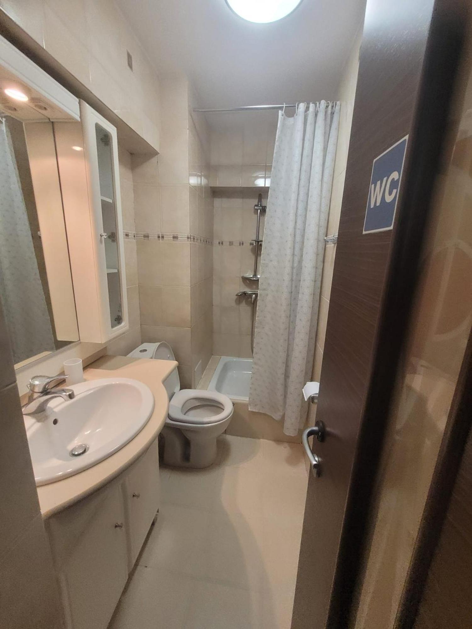 Ultracentral Bucharest Apartment Exteriér fotografie