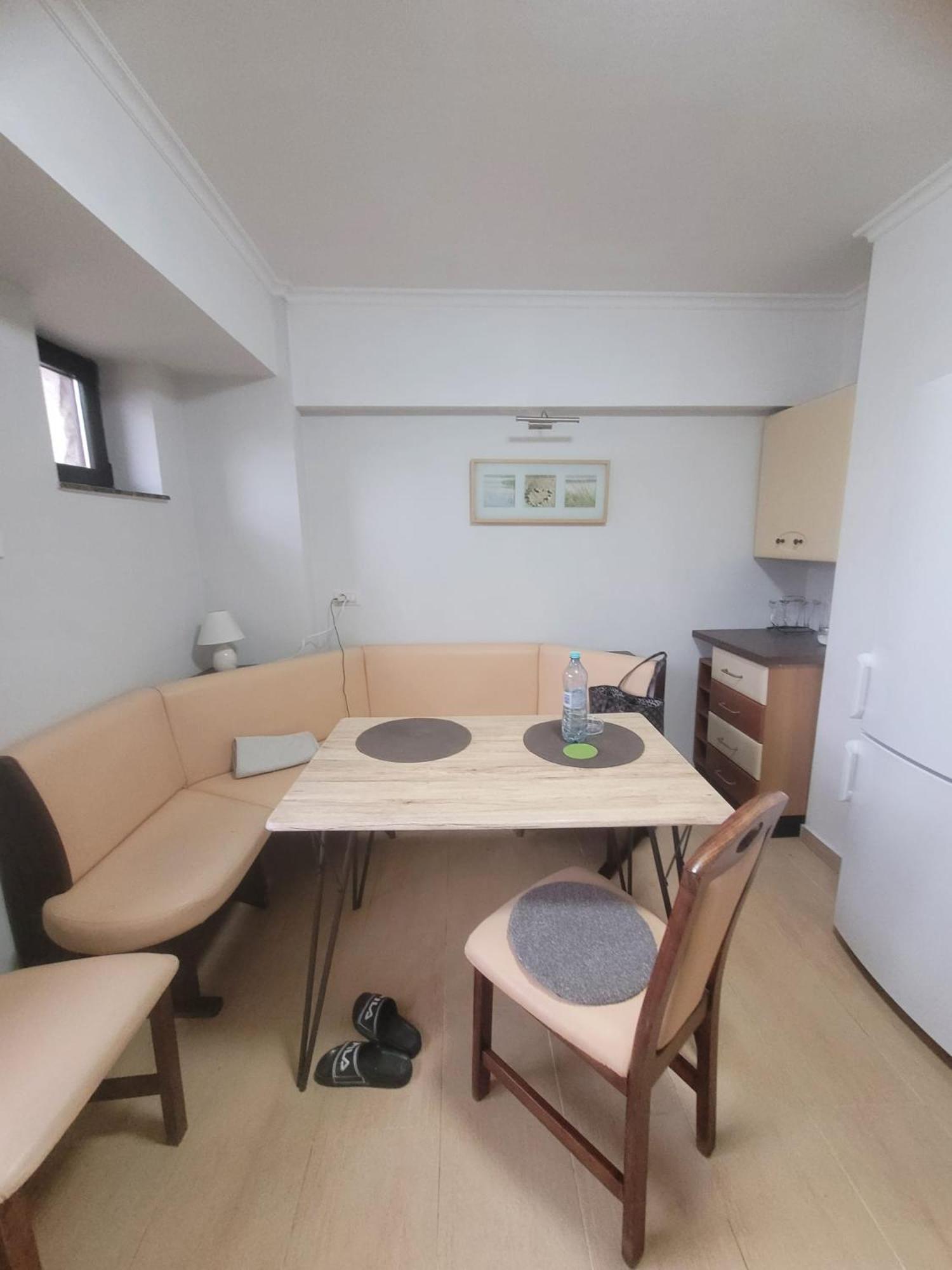 Ultracentral Bucharest Apartment Exteriér fotografie