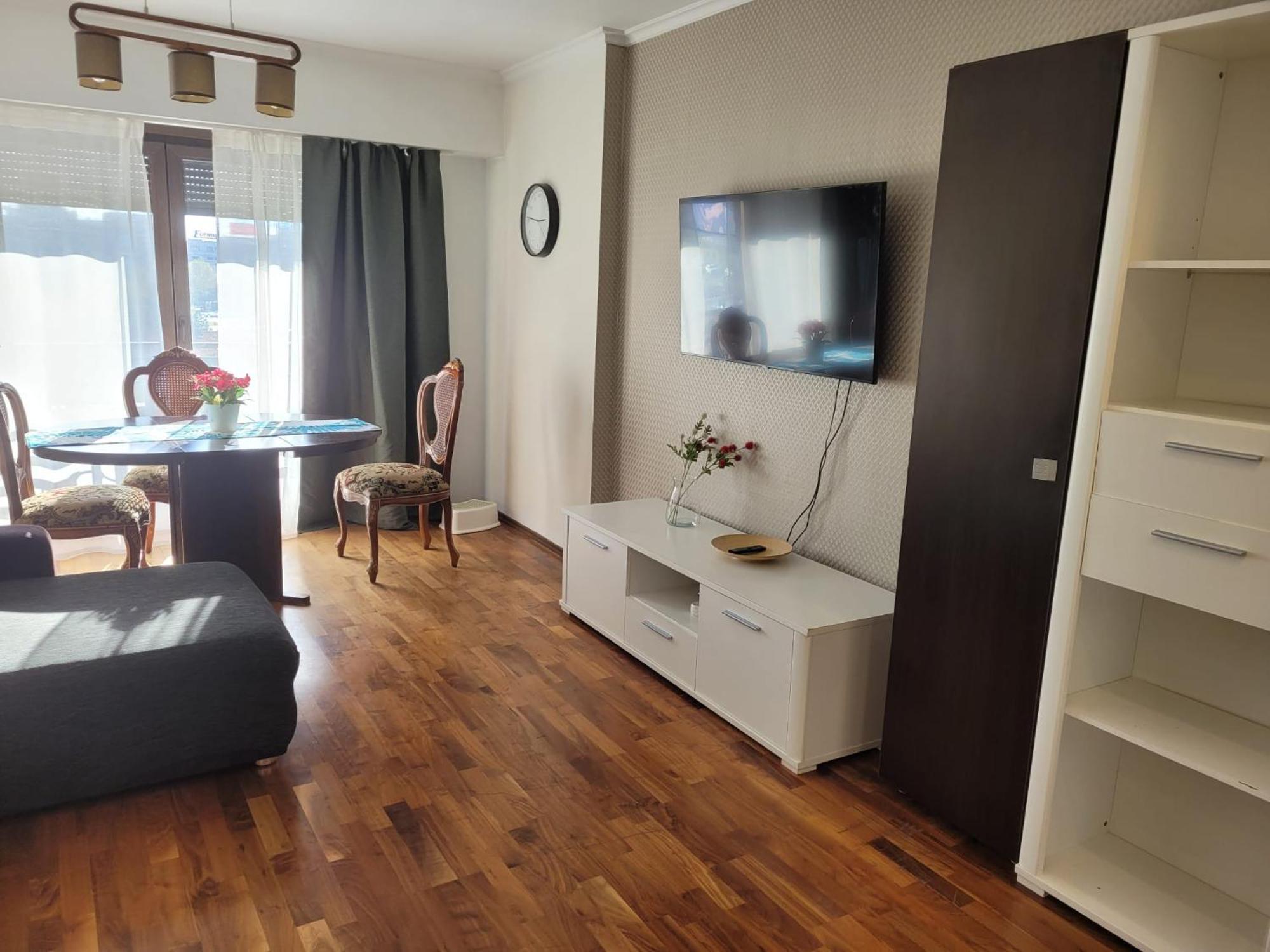 Ultracentral Bucharest Apartment Exteriér fotografie